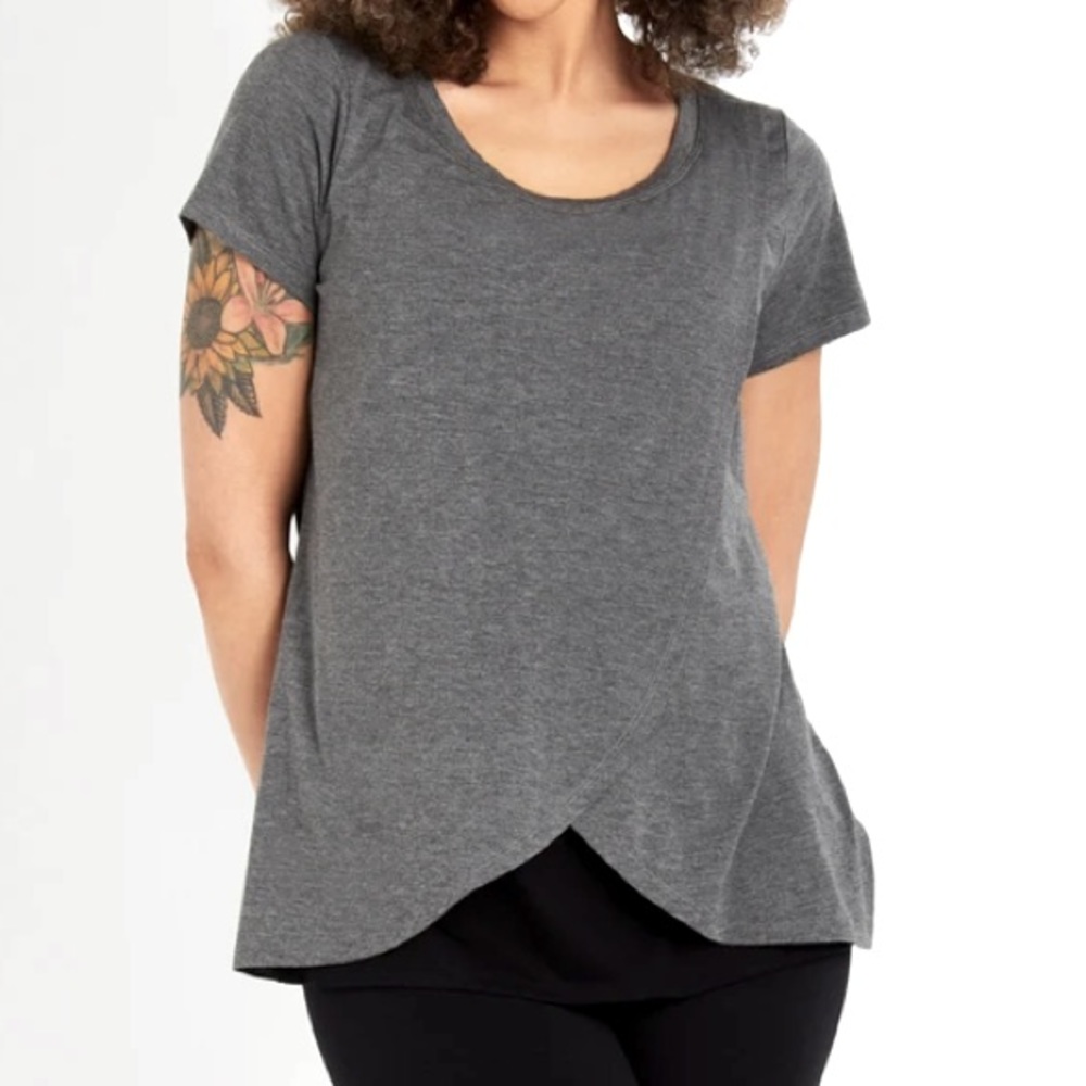 Nursing Top